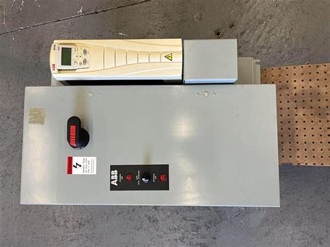 abb ach550-u0 junction box|abb ach550.